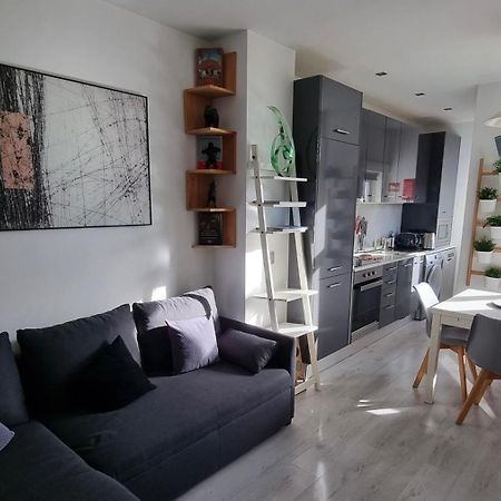 Expo Oriente 2 Bedrooms By Gt House Lisboa 外观 照片