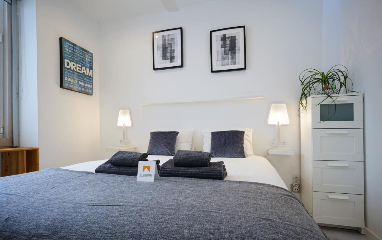 Expo Oriente 2 Bedrooms By Gt House Lisboa 外观 照片