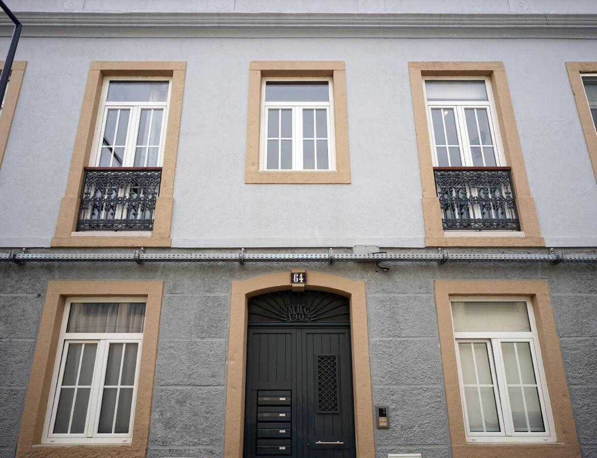 Expo Oriente 2 Bedrooms By Gt House Lisboa 外观 照片
