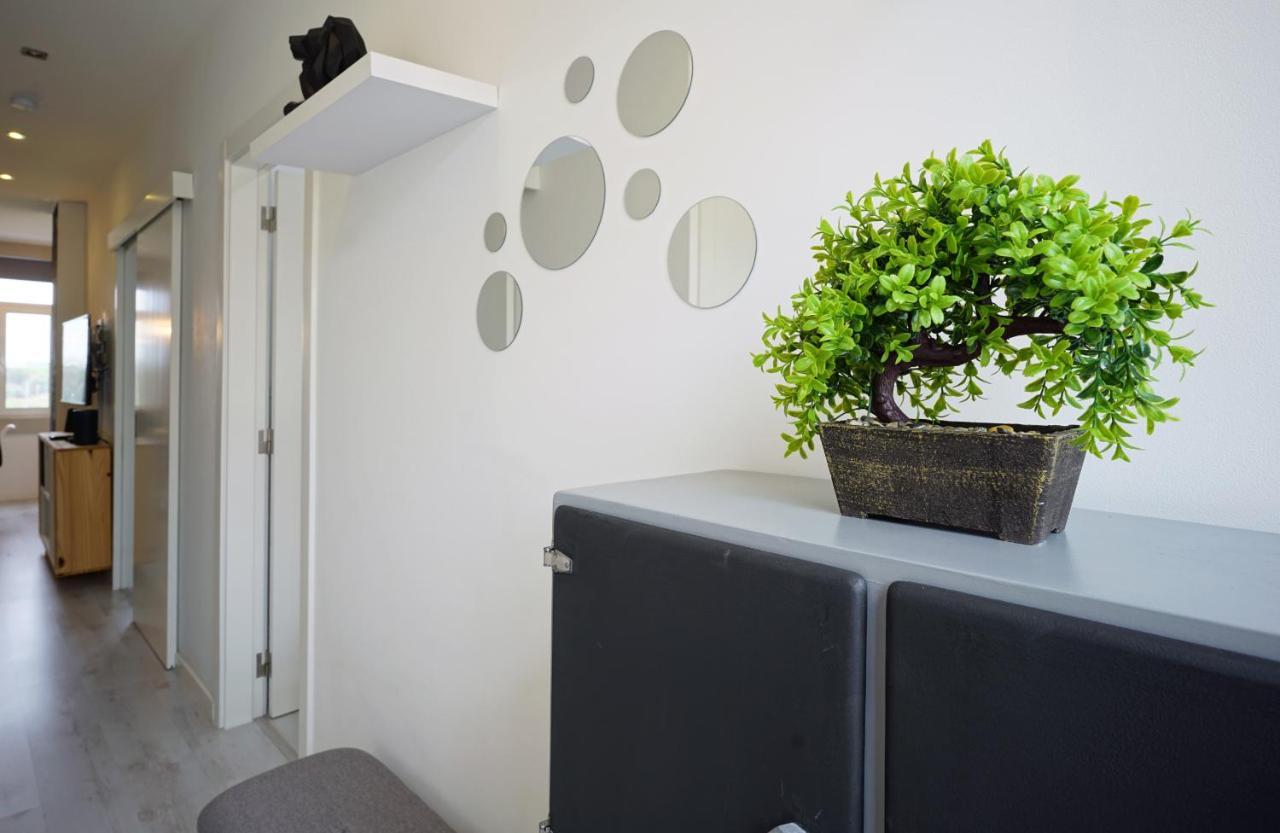 Expo Oriente 2 Bedrooms By Gt House Lisboa 外观 照片