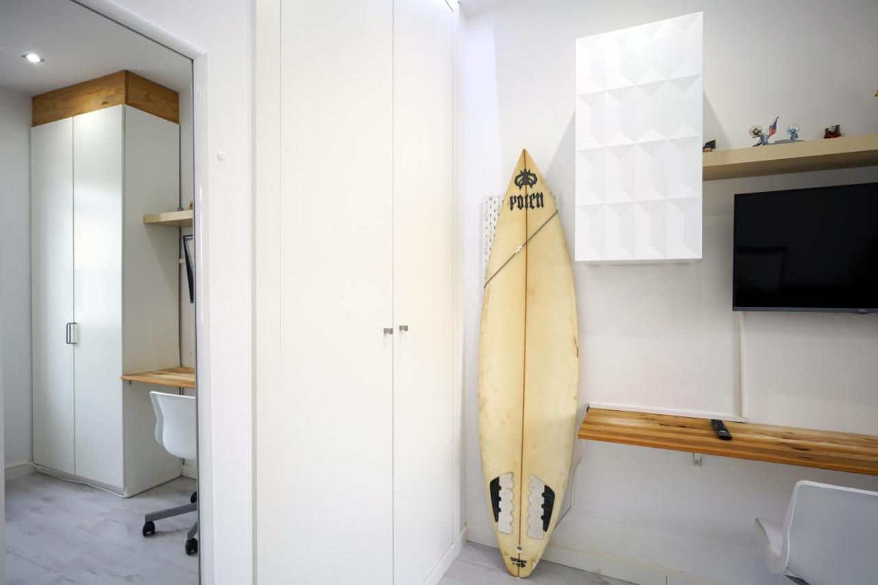 Expo Oriente 2 Bedrooms By Gt House Lisboa 外观 照片