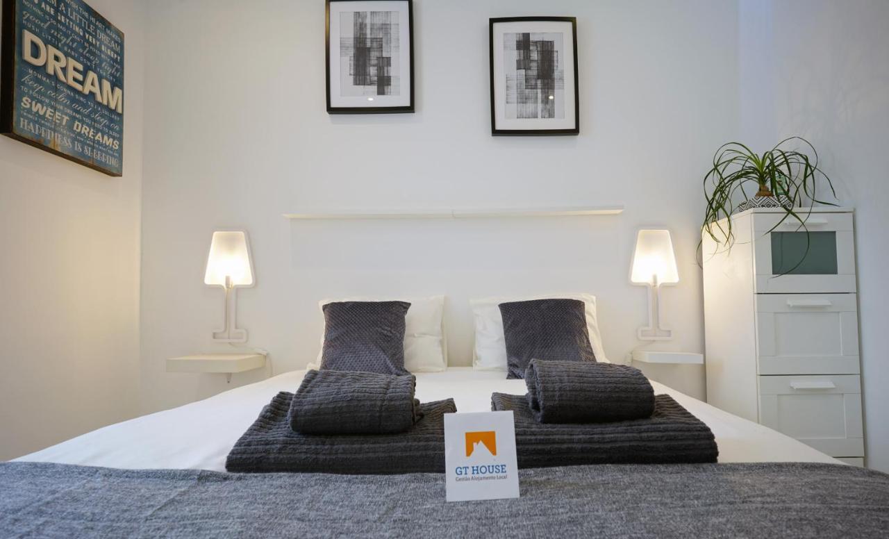 Expo Oriente 2 Bedrooms By Gt House Lisboa 外观 照片