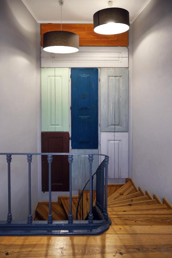 Expo Oriente 2 Bedrooms By Gt House Lisboa 外观 照片